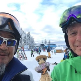 Road Trip 2018: Salt Lake – Alta Ski Resort – Home